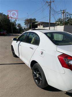 جيلي امجراند EC7